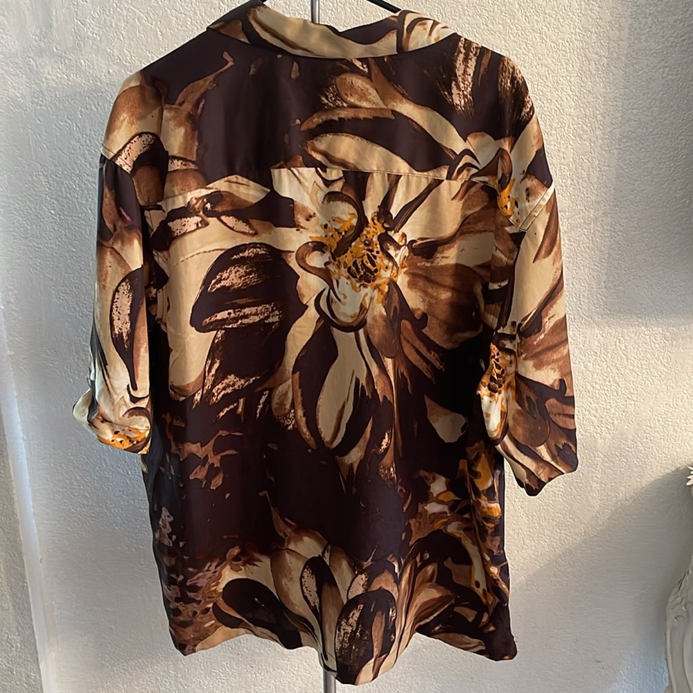 H&M button down - Picture 4 of 4